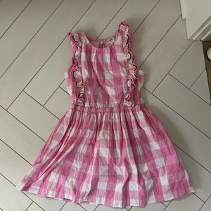 crewcuts dress